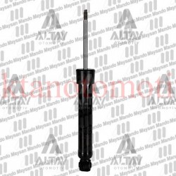 AMORTISÖR PALIO 96-00 GAZLI ARKA